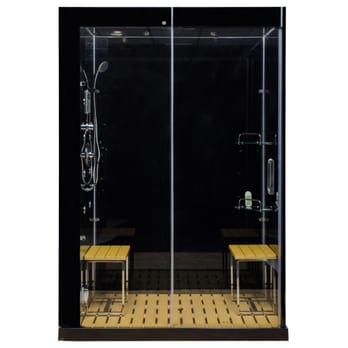 Homeward Bath - The VENUS,Our new first of its kind sliding door steam shower. - Kitchen & Bath Near Me - Cleveland, Ohio Homeward Bath - The VENUS,Our new first of its kind sliding door steam shower. - Kitchen & Bath Near Me - Cleveland, Ohio