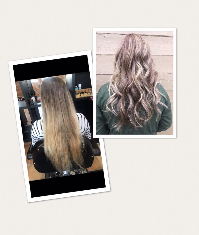 MANE ON MAIN HAIR SALON Updated September 2024 530 S Main St