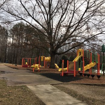 Andrew Leitch Park - 2 playgrounds and a pavilion - Parks Near Me - Woodbridge, Virginia Andrew Leitch Park - 2 playgrounds and a pavilion - Parks Near Me - Woodbridge, Virginia