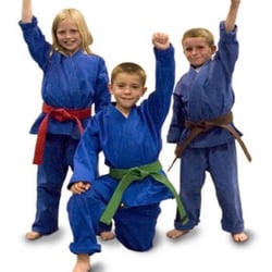Dynamic Edge Martial Arts