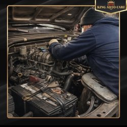 King Auto Care