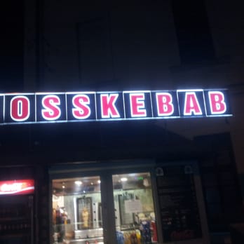 Boss Kebab - Kebab Near Me - Kraków, Massachusetts Boss Kebab - Kebab Near Me - Kraków, Massachusetts