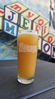 Yonkers Brewing Company by null