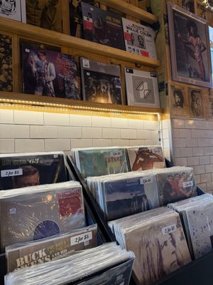 Milkcrate Cafe by null