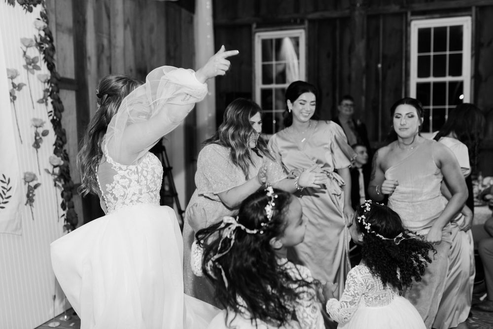 THE BARN SOCIAL Updated August 2024 4519 W Rte 40, Claysville