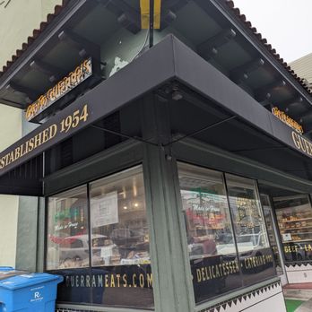 Guerra Quality Meats - 9/14/23 - Meat Shops Near Me - San Francisco, California Guerra Quality Meats - 9/14/23 - Meat Shops Near Me - San Francisco, California