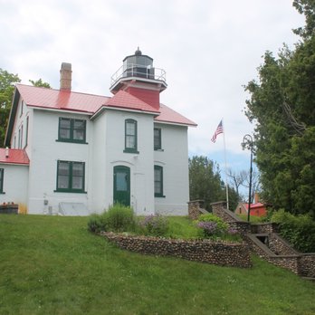 Leelanau State Park - Landmarks & Historical Buildings Near Me - Northport, Michigan