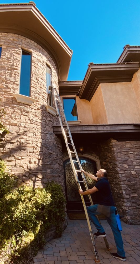 FRITZ WINDOW CLEANING Las Vegas, Nevada Pressure Washers Yelp