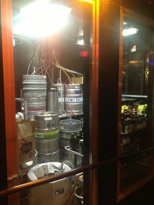 Mussel Bar & Grille Arlington by null