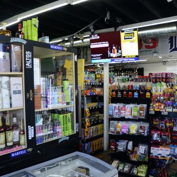 Frank's Liquor - Beer, Wine & Spirits Near Me - Berkley, Michigan