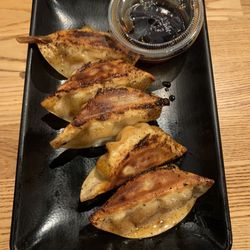 Kotsu Ramen & Gyoza - 12/6/23 Gyoza