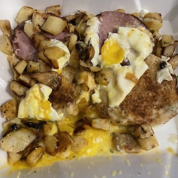 Randy's Bistro - Denis' Original Benedict - American Near Me - Lodi, California Randy's Bistro - Denis' Original Benedict - American Near Me - Lodi, California