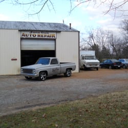 Lone Oak Auto Repair