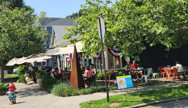 Harborview Market by null