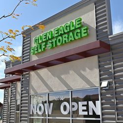 Glen Eagle Self Storage