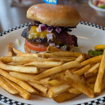 Black Bear Diner North Houston - American Near Me - Houston, Texas Black Bear Diner North Houston - American Near Me - Houston, Texas