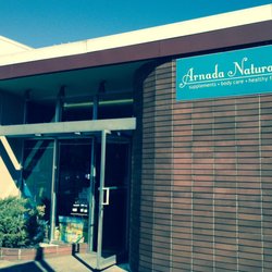 Arnada Naturals