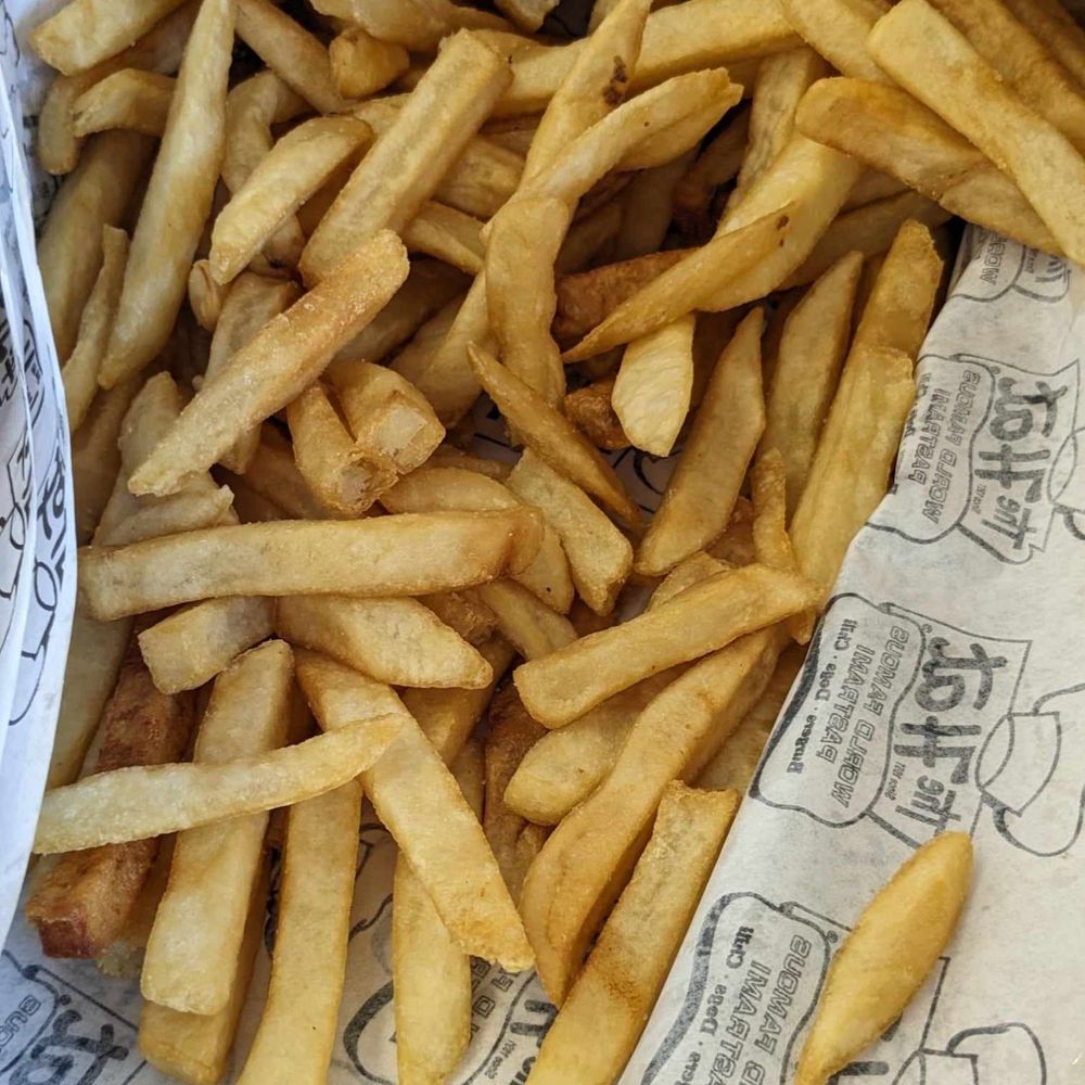 The Hat - American Near Me - Temple City, California