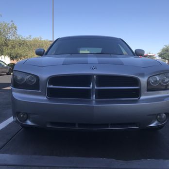 Dr Spray - Body Shops Near Me - Phoenix, Arizona