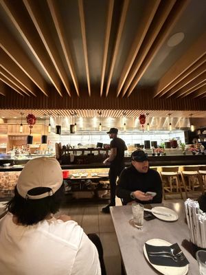 8 East by null