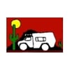 Norris RV gift card