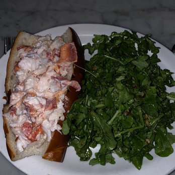 Neptune Oyster - Maine Lobster Roll Sandwich - Seafood Near Me - Boston, Massachusetts Neptune Oyster - Maine Lobster Roll Sandwich - Seafood Near Me - Boston, Massachusetts