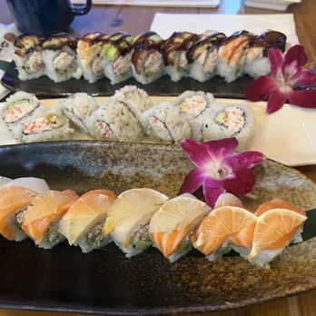 RB Sushi - Sushi Bars Near Me - San Diego, California RB Sushi - Sushi Bars Near Me - San Diego, California