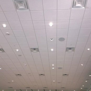 Ceiling Tile Speakers Yelp