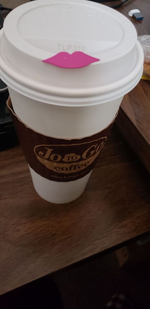 JoToGo Logo