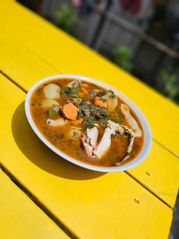 LAKOU HAITIAN FOOD TRUCK & CATERING 4251 N State Rd 7, Hollywood