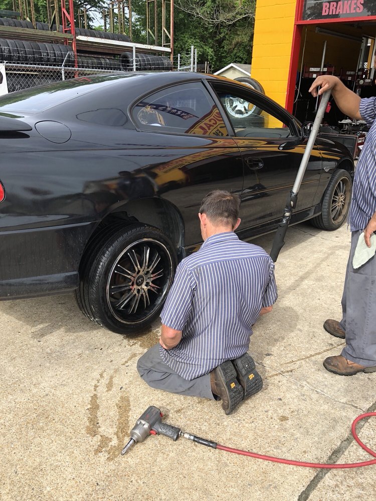 CHICO’S USED TIRES 14 Reviews Tires 2320 Wilmington Hwy