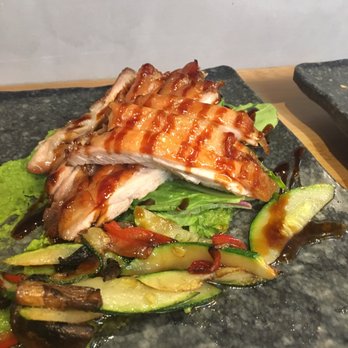 Sushi Mugen - Chicken teriyaki (dinner plate) - Sushi Bars Near Me - Vancouver, British Columbia Sushi Mugen - Chicken teriyaki (dinner plate) - Sushi Bars Near Me - Vancouver, British Columbia