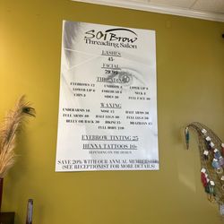 SOI Brow Threading - SOI