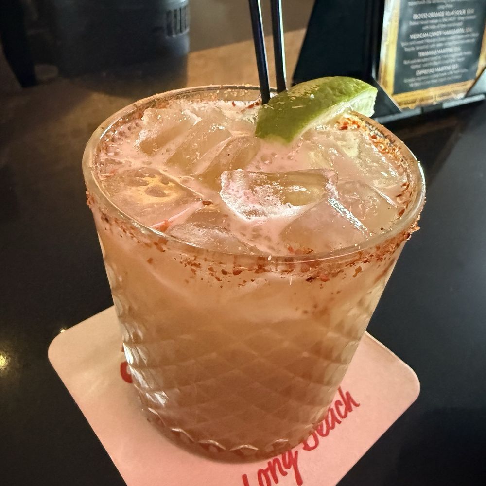 G'S IL Capo Dei Bar - Margarita - Beer, Wine & Spirits Near Me - El Segundo, California G'S IL Capo Dei Bar - Margarita - Beer, Wine & Spirits Near Me - El Segundo, California