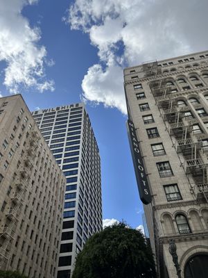 Milano Lofts Apartments by null