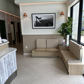 Good Vets - Fish Hawk - The waiting area in the lobby - Veterinarians Near Me - Lithia, Florida Good Vets - Fish Hawk - The waiting area in the lobby - Veterinarians Near Me - Lithia, Florida