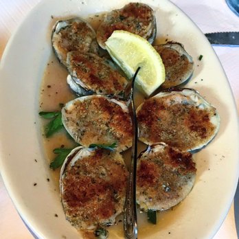 Hendrick's Tavern - Clams Oreganata - Bars Near Me - Roslyn, New York Hendrick's Tavern - Clams Oreganata - Bars Near Me - Roslyn, New York