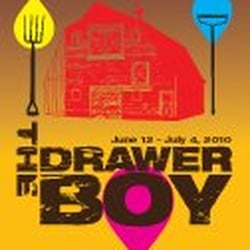 TheatreFIRST - Runs Jun 12 thru July 4, 2010
