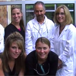 Columbia Street Dental Group - Dr. Barry Steinberg