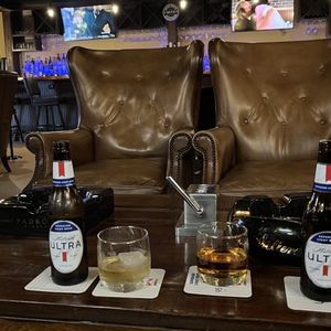 Villa Havana Cigar Lounge on Yelp