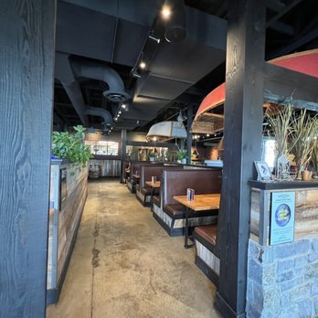 MacKenzie River Pizza, Grill & Pub - American Near Me - Pickerington, Ohio