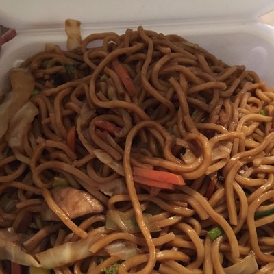 Asian Wok & Grill by null
