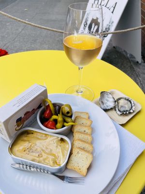 Hela Provisions by null