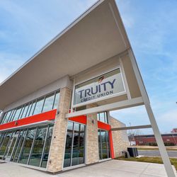Truity Credit Union