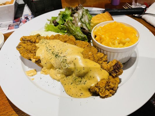 Soul Food House by null