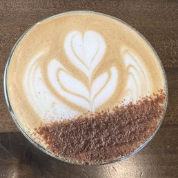 Spanish Latte Spanish Latte