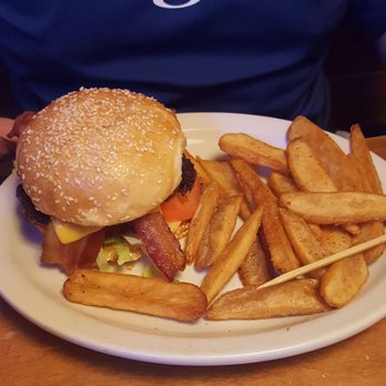 Texas Roadhouse - Bacon cheeseburger - Steakhouses Near Me - Walpole, Massachusetts Texas Roadhouse - Bacon cheeseburger - Steakhouses Near Me - Walpole, Massachusetts