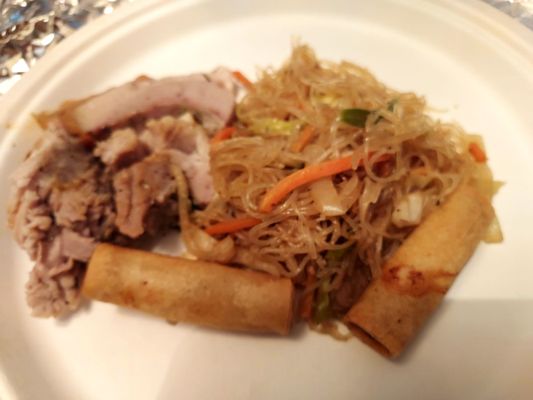 Red Ribbon Cake Shop and Catering