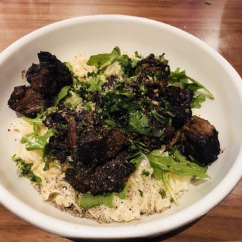 North Italia - Short Rib Radiatori- best pasta dish in DFW! - Italian Near Me - Plano, Texas North Italia - Short Rib Radiatori- best pasta dish in DFW! - Italian Near Me - Plano, Texas