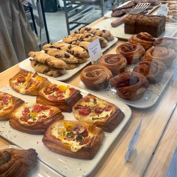 Moonbelly Bakery - But they're all amazing - Bakeries Near Me - Sacramento, California Moonbelly Bakery - But they're all amazing - Bakeries Near Me - Sacramento, California